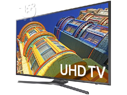 PoulaTo: Samsung KU6300-Series 65 